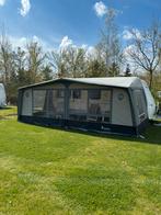 Fendt 515 SG Bianco Selection, Caravans en Kamperen, 2 aparte bedden, Rondzit, 7 tot 8 meter, Particulier