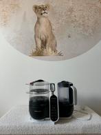 Babymoov Nutribaby+ Industrial Grey + knijpzakjes, Ophalen, Zo goed als nieuw, Overige typen