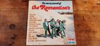 LP - De Romantica's – The Saxy Sound Of The Romantica's, Cd's en Dvd's, Vinyl | Jazz en Blues, 1960 tot 1980, Jazz, Gebruikt, Ophalen of Verzenden