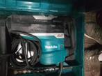 Makita sds Max, Doe-het-zelf en Verbouw, Gereedschap | Boormachines, Ophalen, 600 watt of meer, Boor- en/of Breekhamer, Zo goed als nieuw