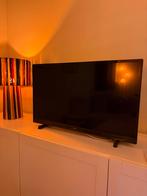 Philips TV 32 inch + Chromecast, Audio, Tv en Foto, Televisies, Ophalen, Philips, 50 Hz, 80 tot 100 cm