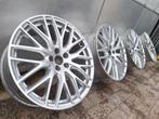 20" Originele Audi Speedline velgen 5x112. Q7 A4 A5 A6 A7 VW, Overige, Gebruikt, Velg(en), Overige