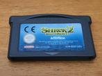 OPRUIMEN | GBA | Shrek 2 Beg for Mercy, Avontuur en Actie, Gebruikt, 1 speler, Ophalen of Verzenden