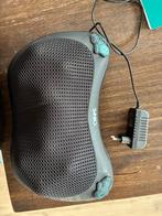 Sanbo Infrarood Massagekussen, Sport en Fitness, Massageproducten, Ophalen, Gebruikt, Massagestoel of Kussen