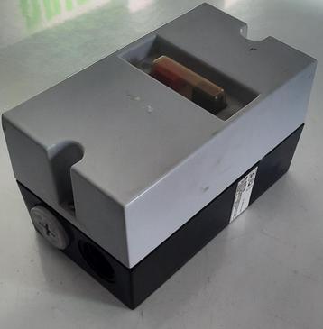 PKZ 1,6-2,5 Amp. motorbeveiligingsschakelaar NIEUW € 75,-  beschikbaar voor biedingen