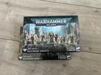 Warhammer deathwing knights terminators new, Hobby en Vrije tijd, Ophalen of Verzenden, Nieuw, Warhammer