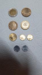 Chileense Munten Collectie, Ophalen of Verzenden, Losse munt