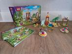 Lego Friends 41698 Hondenspeeltuin, Ophalen, Zo goed als nieuw, Complete set, Lego