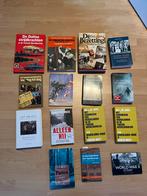 15 Boeken over de Tweede Wereldoorlog - Complete Collectie, Boeken, Partijen en Verzamelingen, Ophalen of Verzenden, Gelezen, Geschiedenis en Politiek