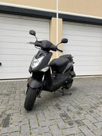 NIEUWSTAAT Kymco Agility 50 Snor, Fietsen en Brommers, Ophalen of Verzenden, Zo goed als nieuw, 50 cc, Maximaal 25 km/u