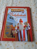 Sinterklaas en Pakjesboot 13 verhalenboek, Diversen, Sinterklaas, Ophalen of Verzenden, Zo goed als nieuw