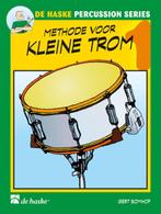 Methode voor kleine trom, Muziek en Instrumenten, Ophalen of Verzenden, Nieuw, Les of Cursus, Drums of Percussie