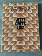 Santos Voetbalmagazine nummer 26, Ophalen of Verzenden, Zo goed als nieuw, Santos, Balsport