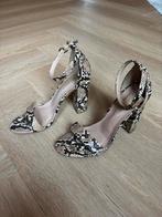 Prima Donna hakken, maat 37, Kleding | Dames, Schoenen, Overige kleuren, Ophalen of Verzenden, Zo goed als nieuw, Prima Donna