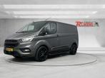 Ford Transit Custom 280 2.0 TDCI L1H1 Limited 130PK Automaat, 4 cilinders, Origineel Nederlands, Bedrijf, Diesel