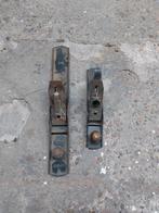 Voorloper houtschaaf. Schaaf bailey nooitgedacht, Ophalen of Verzenden