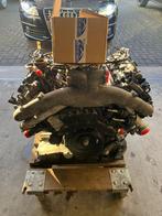 Audi sq7 motor 2017 120.000km CZAZ, Ophalen of Verzenden, Gebruikt, Audi