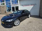 Audi A4 Limousine 35 TFSI Sport / navi / cruise / led, Auto's, Gebruikt, Euro 6, 4 cilinders, A4