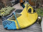 Cabrinha FX 8mtr incl. bar, Geen board, Ophalen, Zo goed als nieuw