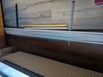 plakplint eiken beige, Ophalen, Eiken, Nieuw, 200 tot 250 cm