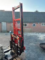 Hefmast tractor, Ophalen of Verzenden