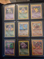 Pokémon Team Rocket Set - 49 Kaarten, Hobby en Vrije tijd, Verzamelkaartspellen | Pokémon, Ophalen of Verzenden, Gebruikt, Meerdere kaarten