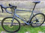 Cube racefiets (bijna nieuw), 28 inch, Heren, 61 tot 65 cm, Meer dan 20 versnellingen