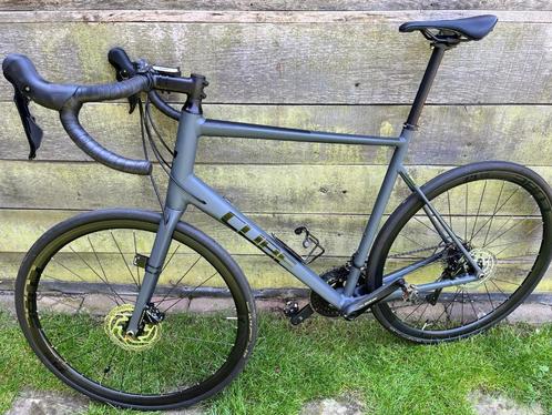 Cube racefiets (bijna nieuw), Fietsen en Brommers, Fietsen | Racefietsen, Nieuw, Heren, Overige merken, Meer dan 20 versnellingen