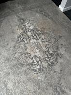 Vloerkleed Mart Kleppe 200x300 cm, Ophalen, Zo goed als nieuw, 200 cm of meer, Grijs