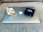 Apple MacBook - 512GB SSD - Intel i5 - 8GB - JBL box, Computers en Software, Apple Macbooks, Ophalen of Verzenden