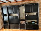 Wandkast, Huis en Inrichting, Ophalen, Gebruikt