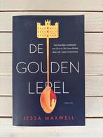 De Gouden Lepel - Jessa Maxwell, Ophalen of Verzenden, Zo goed als nieuw, Nederland