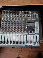 Behringer mengpaneel, Ophalen of Verzenden, Gebruikt