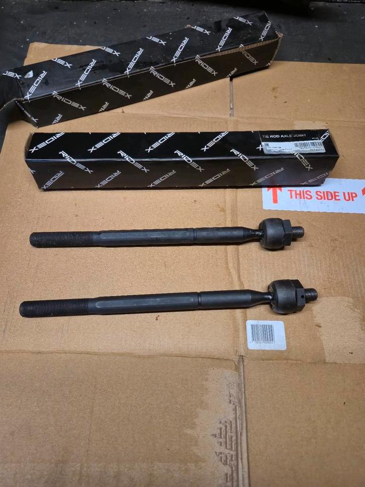 Mazda 3 & 5 binnenste stuurkogels, Auto-onderdelen, Ophanging en Onderstel, Mazda, Ophalen of Verzenden