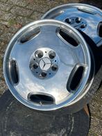 Mercedes avant garde ///AMG 18 inch 8,5J ZELDZAAM, Auto diversen, Wieldoppen, Ophalen, Zo goed als nieuw