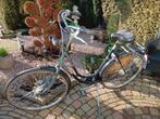 Gazelle Impala Damesfiets Lees Advertentie informatie, Fietsen en Brommers, Ophalen, Gebruikt, Versnellingen, 50 tot 53 cm