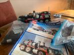 Lego modelteam 5590, Ophalen of Verzenden, Zo goed als nieuw