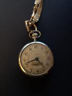 [Gezocht] Iemand met kennis van pocket watches horloge, Sieraden, Tassen en Uiterlijk, Horloges | Heren, Verzenden, Zo goed als nieuw