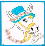 paaskaart, Ophalen of Verzenden, Nieuw, Overige thema's