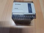 Mitsubishi PLC FX1N-24MT DSS, Hobby en Vrije tijd, Ophalen of Verzenden, Gebruikt