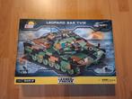 Cobi - 2620 - Leopard 2A5 TVM NIEUW, Ophalen of Verzenden, Nieuw, Overige merken