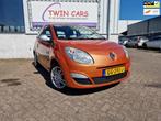 Renault Twingo 1.2-16V Dynamique Airco, Voorwielaandrijving, Twingo, Gebruikt, 4 stoelen