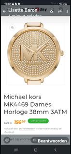 Michael Kors, Ophalen of Verzenden, Nieuw