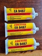 LOCTITE EA 9497 Epoxy Lijm voor metalen/ elektrische compone, Doe-het-zelf en Verbouw, Overige Doe-het-zelf en Verbouw, Ophalen of Verzenden