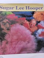 Poster Sugar Lee Hooper., Rechthoekig Staand, Ophalen of Verzenden, Zo goed als nieuw, A1 t/m A3