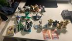 Diverse Superchargers Skylanders, Avontuur en Actie, 2 spelers, Ophalen of Verzenden, Zo goed als nieuw