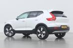 Volvo XC40 T5 Plug-in hybrid Plus Bright | ACC | BLIS | harm, Euro 6, Wit, Hybride Elektrisch/Benzine, 3 cilinders