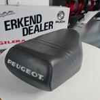 Peugeot rapido buddyseat grijs in nette staat, Ophalen of Verzenden, Peugot, Info@peugeot.fr, Frankrijk