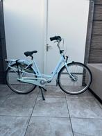 Splinternieuwe moederfiets batavus, Overige merken, 2 zitjes, 53 tot 56 cm, Ophalen of Verzenden