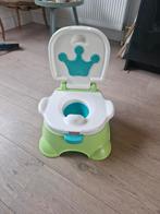 Fisher Price Potje, Gebruikt, Overige typen, Standaard, Ophalen